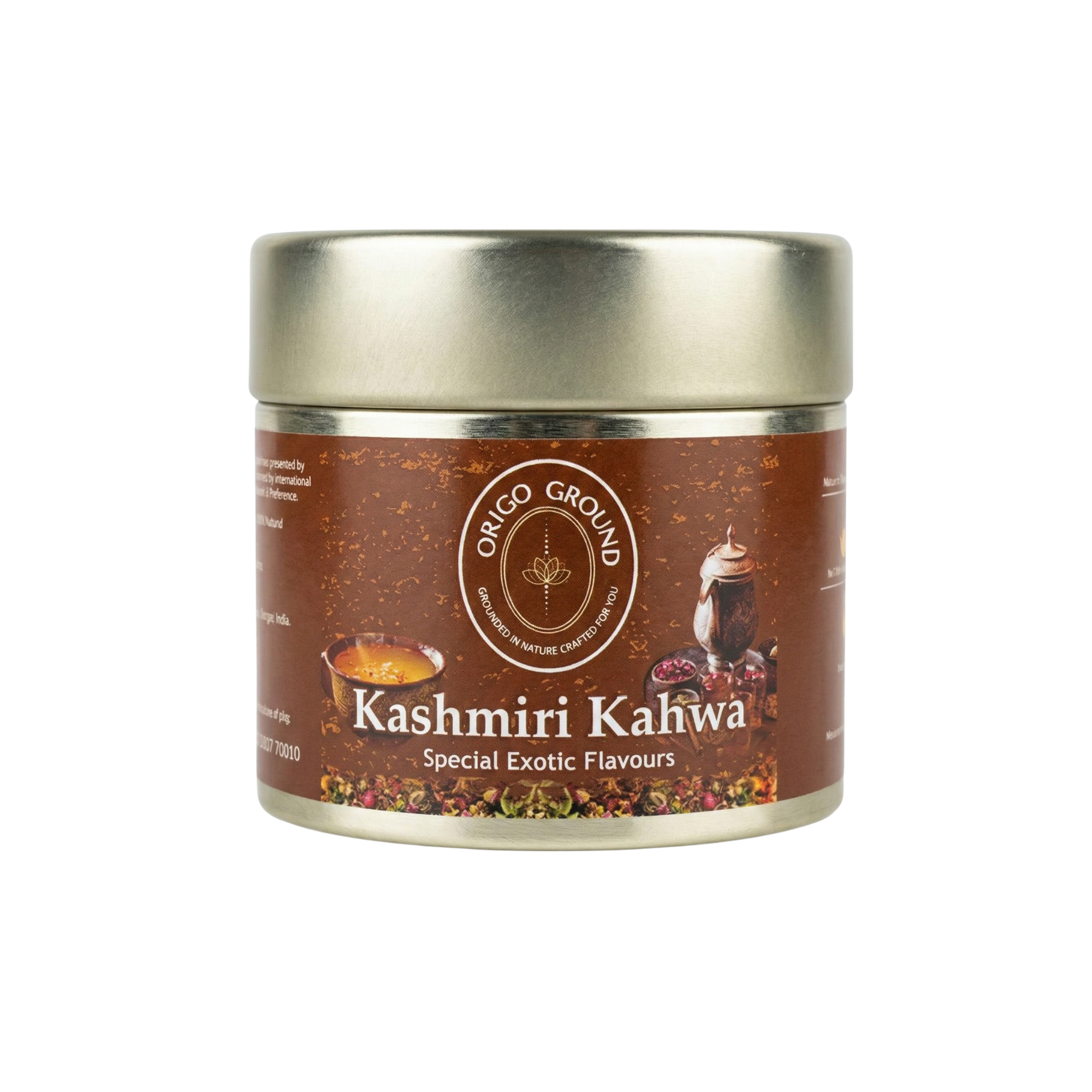 kashmiri kahwa final 30 g
