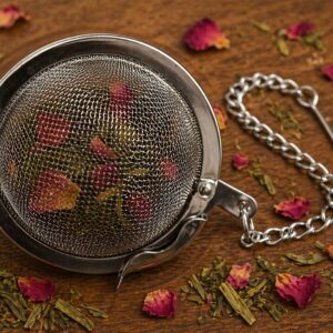Infuser Ball Shape Medium Size