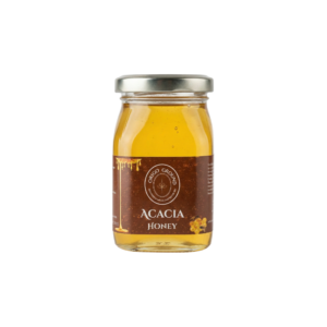 Origo Ground Pure Acacia Honey