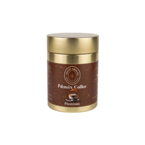 Origo Ground Premium Premix Coffee Powder