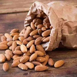 Origo Ground Mamra Almond