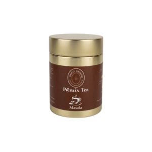 Origo Ground Masala Premix Tea Powder