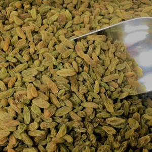 Origo Ground Resins