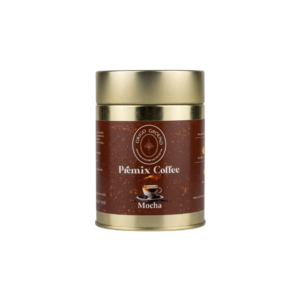Origo Ground Mocha Premix Coffee Powder