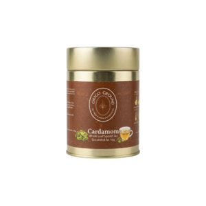 Origo Ground Cardamom Whole Leaf Spiced Tea